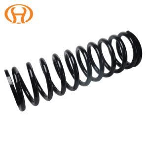 Steel Spiral Compression Coil Springs for Pneumatic Actuator