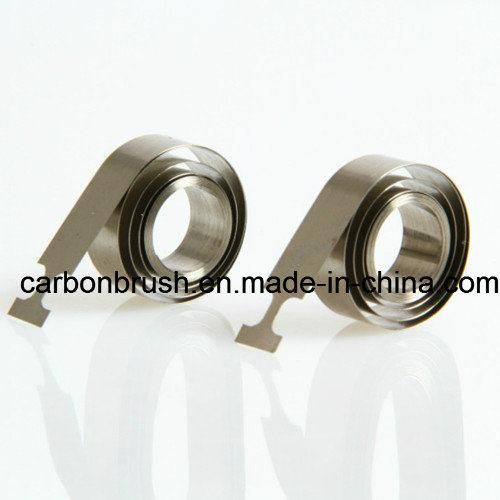 Looking For Stainless Steel Spiral Spring Manufacturer