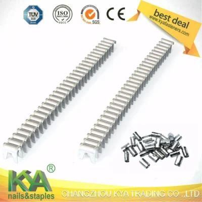 M85 Series Wire Clips for Mattress Making