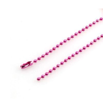 DIY Jewelry Making Steel Beaded Chain, Faceted Rondelle Gemstone Beads Chain