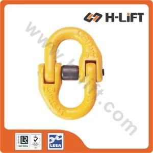 Alloy Steel G80 Chain Connecting Link