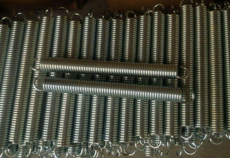 Customized Various Spring According to Your Requirement