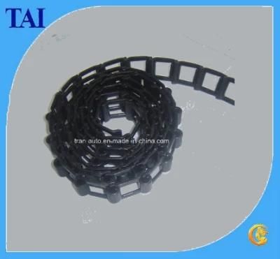 Industrial Steel Detachable Chain (62)