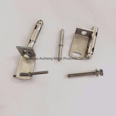 Price Favorable Good Quality Marble Bracket//Granite Anchor