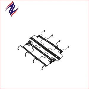 Cushion Wire Frame Coil Bending Tension Suspension Spring of Car Seat