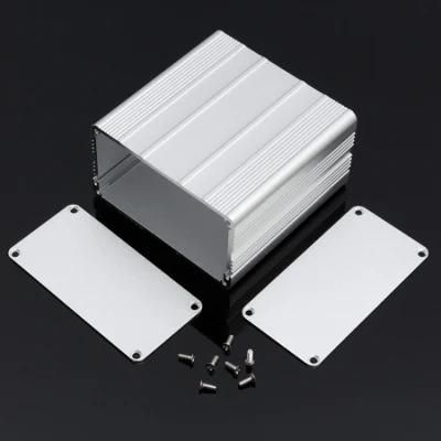 China Dongguan Factory Produce Aluminum Junction Box