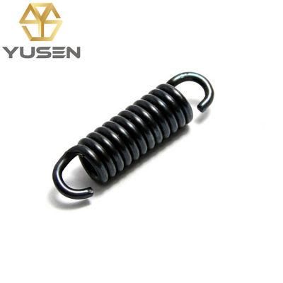 Heavy Duty Extension Spring OEM Spring Manufacturer