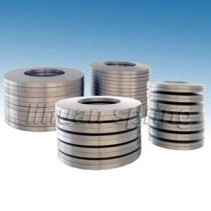 Compression Stainless Steel Disk/Disc/Dish Spring Industrial Usage