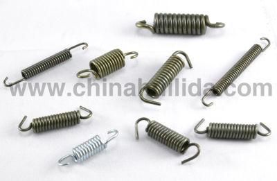 Compression Spring Extension Spring Torsion Springs