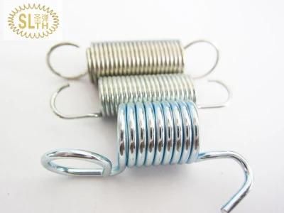 Slth-Es-020 Kis Music Wire Superior Extension Spring