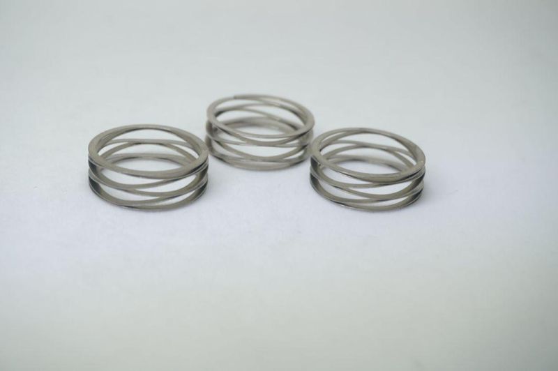 Customized High Quality Wave Springs