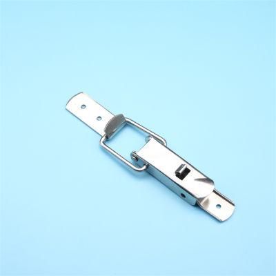 Toggle Latch Pin Box Mini Toggle Latch Aluminum Case Toggle Lock Latch