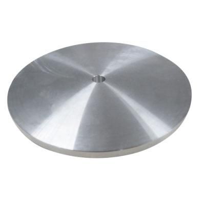 CNC Machined Alloy Wheel Spacer