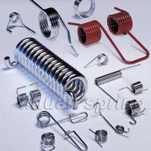 Torsion Springs