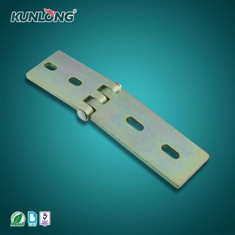 Sk2-048-6 Industrial Equipment Welding Hinge Exposed Hinge