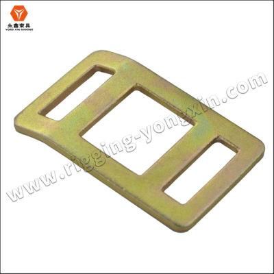 Rigging Parts Forged One Way Strap Lashing Buckle
