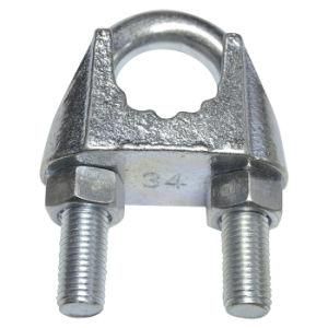 DIN741 Stainless Steel Material Wire Clip for Sale
