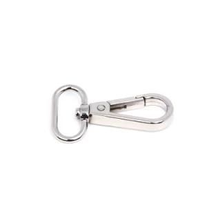 Hot Sale Metal Swivel Snap Hook for Leash Collar Bag (HS6005)