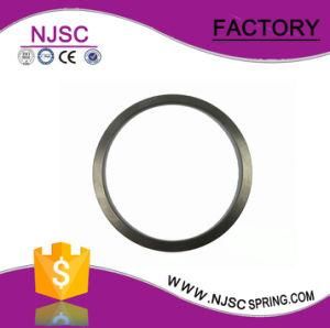 Large High Precision Disc Spring