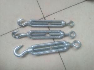 DIN1480 Malleable Wire Rope Turnbuckle