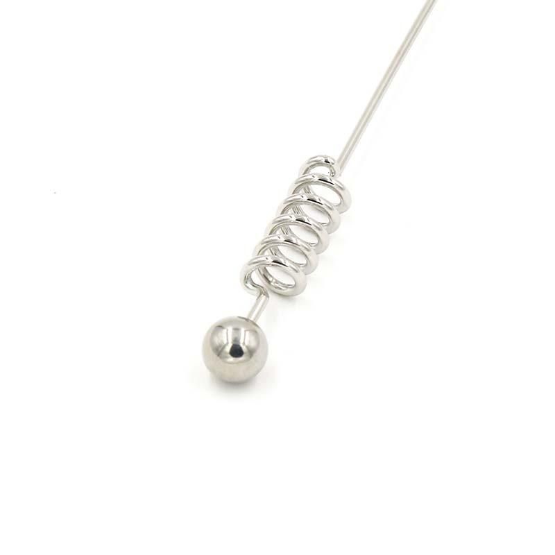 China Factory OEM Welding Ball Spring