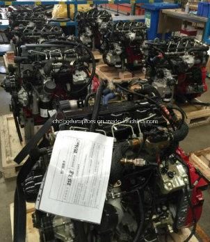 Cummins Bfcec Engine Part V Band Clamp (4898590)