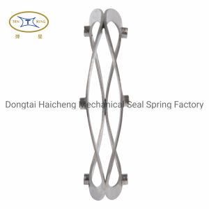 Wave Spring mechanical Seal China Supply