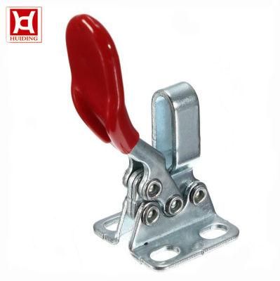 Wood Work Fastener Toggle Clamps