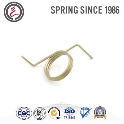 Stainless Steel Torsion Spring USD for Printer