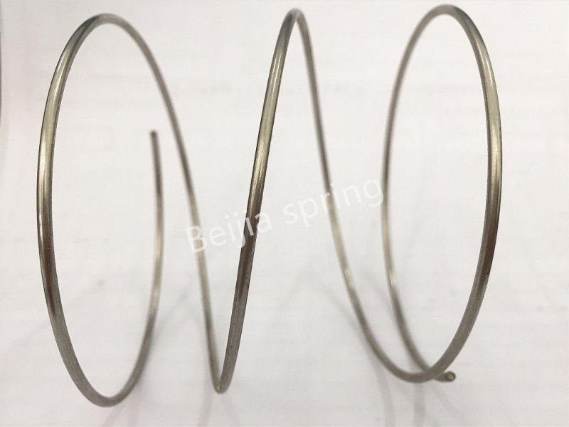 High Quality Volume-Produce Custom-Built Stainless Steel Compression Spring