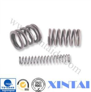 Pump And Valve Compression Spring