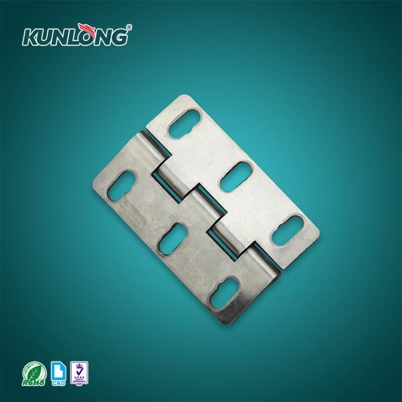 Sk2-1941 180 Degree Door Hinge/ Rotating Exposed Hinge