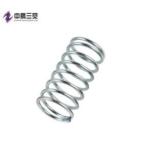 OEM Small Zinc Plating Compression Spring