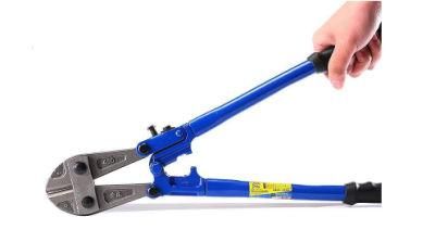 High Carbon Steel Bolt Cutter with High Quality
