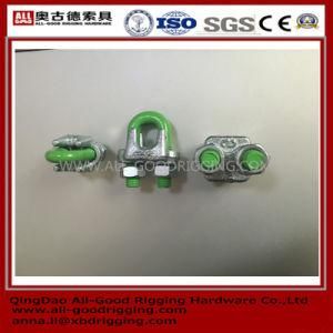 Heavy Type Malleable Wire Rope Clips