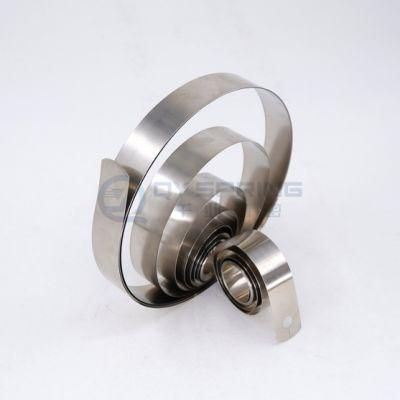 Factory Direct Sales Stainless Steel Spring Variable Force Spring