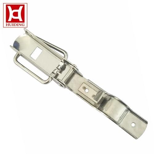 Stainless Steel Latch Type Toggle Latch Hardware/ Over Centre Latch