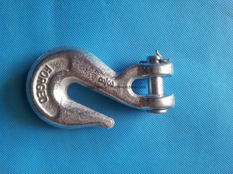 Clevis Grab Hook for Liffting H330