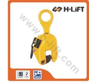 Non-Rotatable Vertical Lifting Clamp Accroding to EN13155 (VLC-A TYPE)