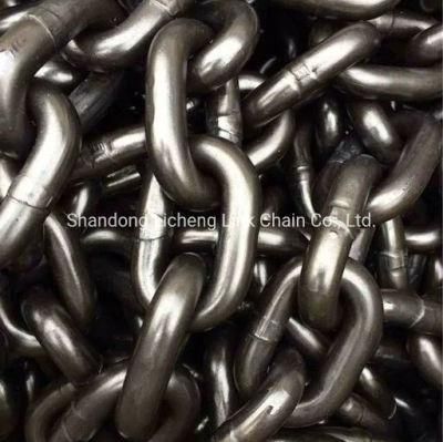Alloy Steel ASTM80 G70 G80 Lifting Chains