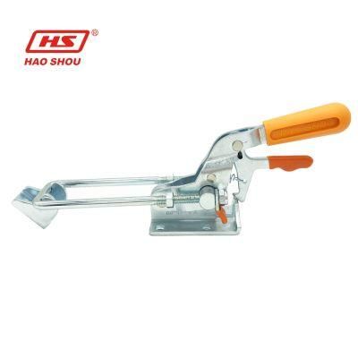 Haoshou HS-40341-R Same as 341-R Heavy Duty Quick Release Kakuta Adjustable Lock Latch Toggle Clamp Used on Machinery Industry