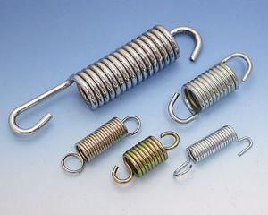 Custom Reliable Torsion Spring for LED Downlight and Spotlight