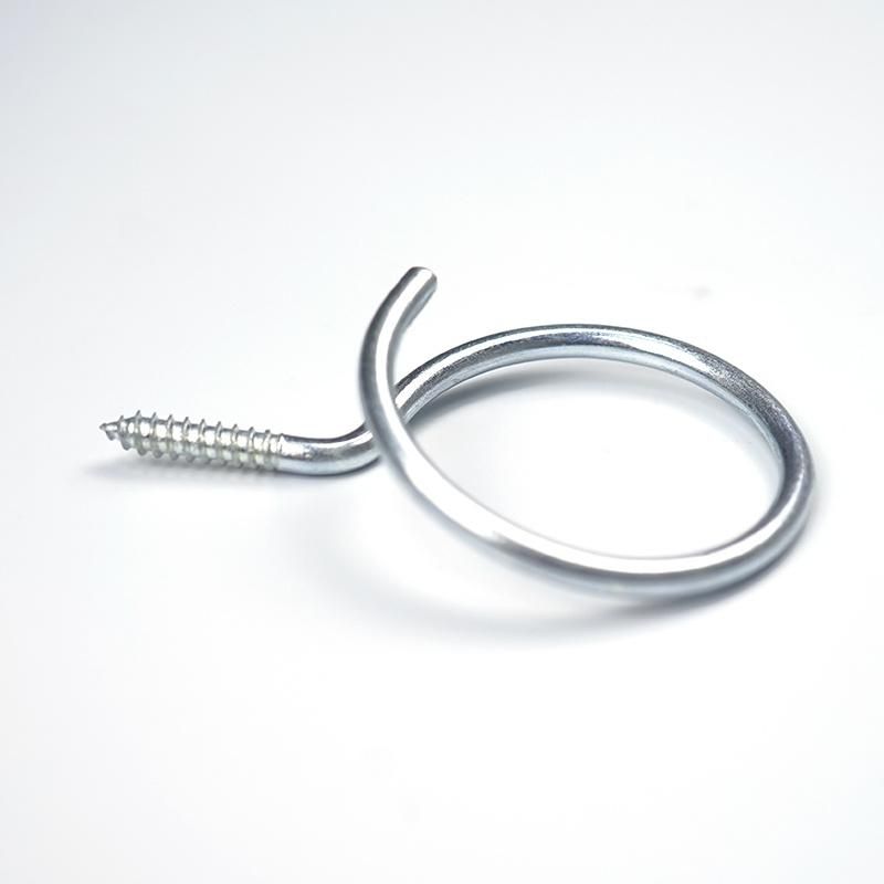 Customize Stainless Steel/ Spring Steel Wire Forming Spring Clip in Guangdong