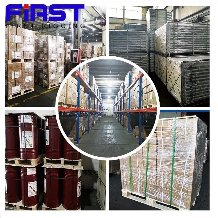 Carabine Type Quick Link/Electric Galvanizing/Stainless Steel AISI 304&316