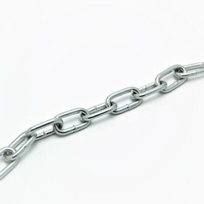 Galvanized Medium Welded Chain