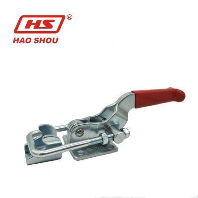 HS-40341 Quick Release Clamp Industrial Latch Lock Metal Clamp Lock Same as 341