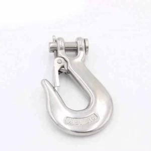Surface Polished Durable High Hardness Hook