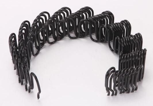 Snake Shaped Wire Spring Supplier