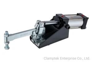 Clamptek Pneumatic/ Air Vertical Type Toggle Clamp CH-10249-A