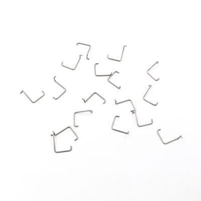 Customize Various Small-Size Wire Forming Springs as Required